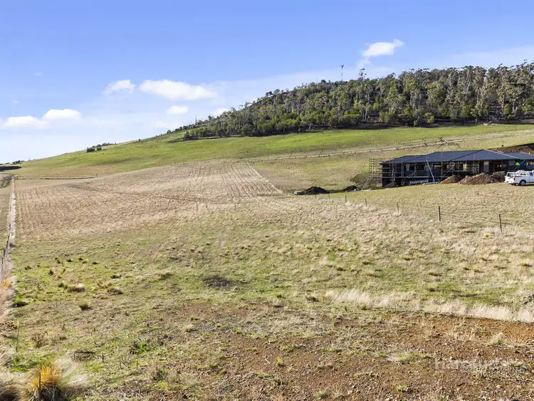 Second view of Homely land listing, 114 Cahill Place, Acton Park TAS 7170
