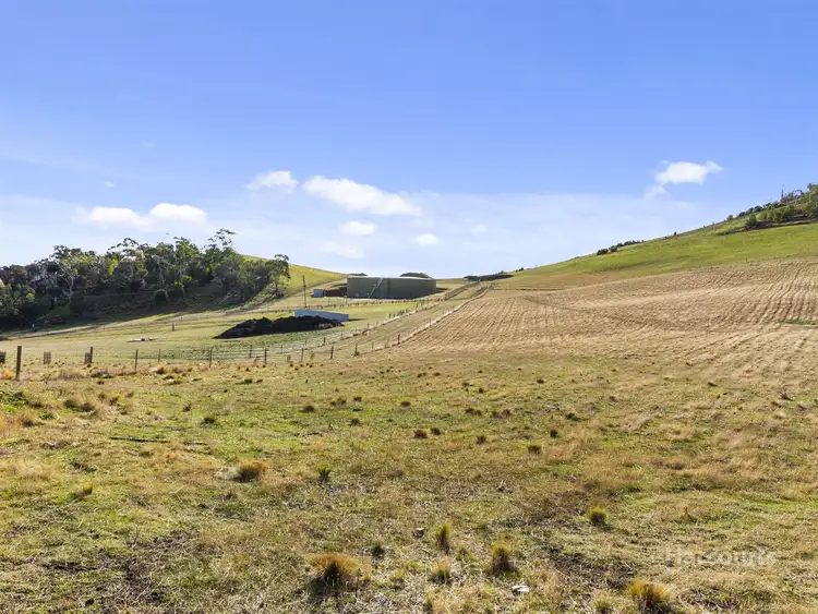 Third view of Homely land listing, 114 Cahill Place, Acton Park TAS 7170