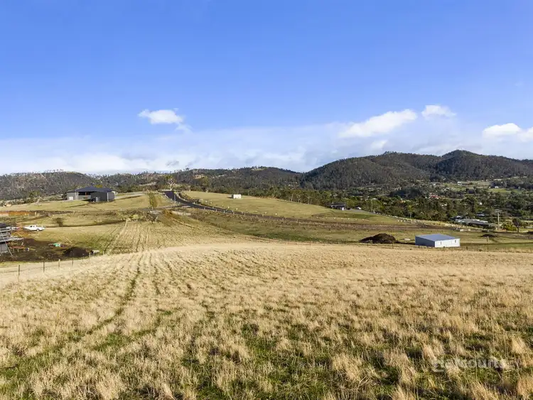 Fifth view of Homely land listing, 114 Cahill Place, Acton Park TAS 7170