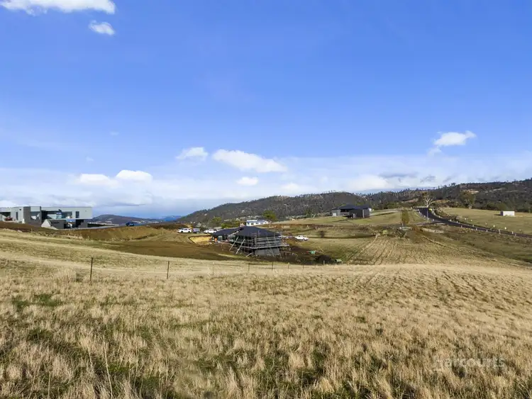 Sixth view of Homely land listing, 114 Cahill Place, Acton Park TAS 7170