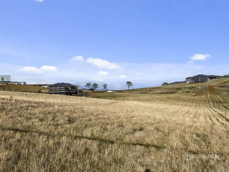 Seventh view of Homely land listing, 114 Cahill Place, Acton Park TAS 7170