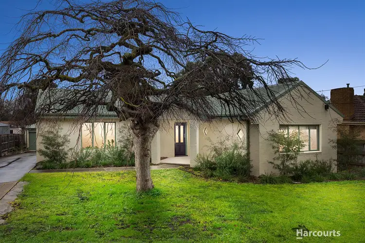 83 Hull Road, Croydon VIC 3136