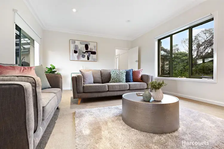 Second view of Homely house listing, 83 Hull Road, Croydon VIC 3136