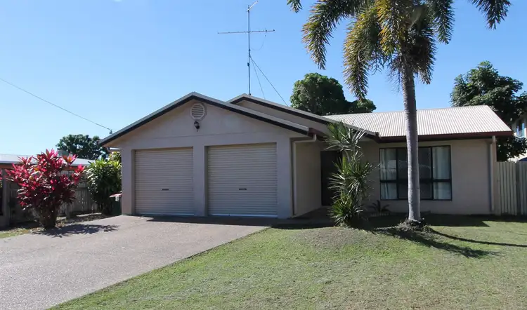 98 Norham Road, Ayr QLD 4807