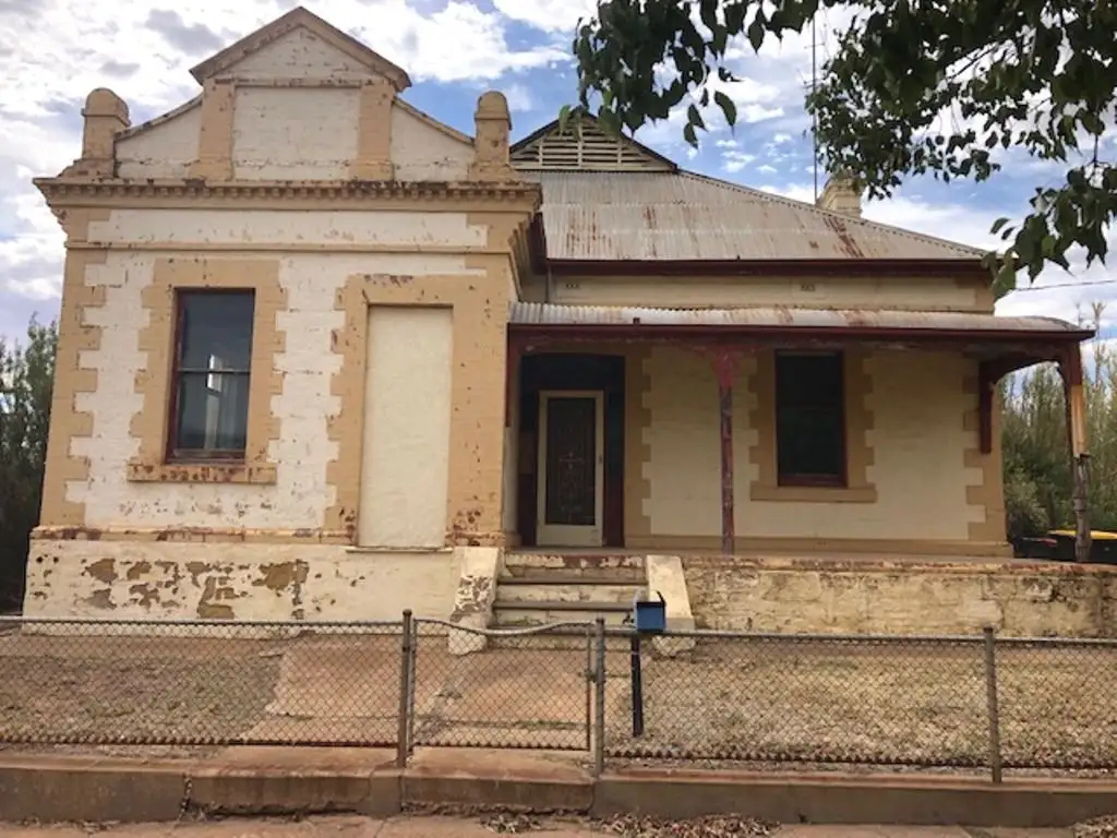 Main view of Homely house listing, 42 High Street, Wirrabara SA 5481