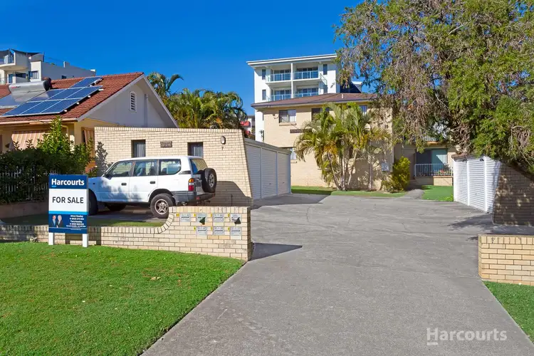 Main view of Homely unit listing, 5/7 Henry Street, Redcliffe QLD 4020