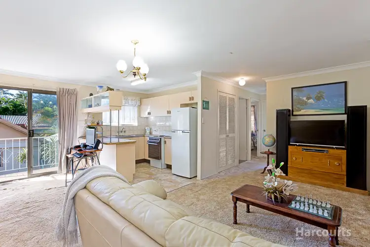 Second view of Homely unit listing, 5/7 Henry Street, Redcliffe QLD 4020