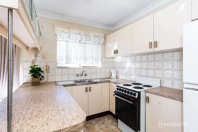 Third view of Homely unit listing, 5/7 Henry Street, Redcliffe QLD 4020