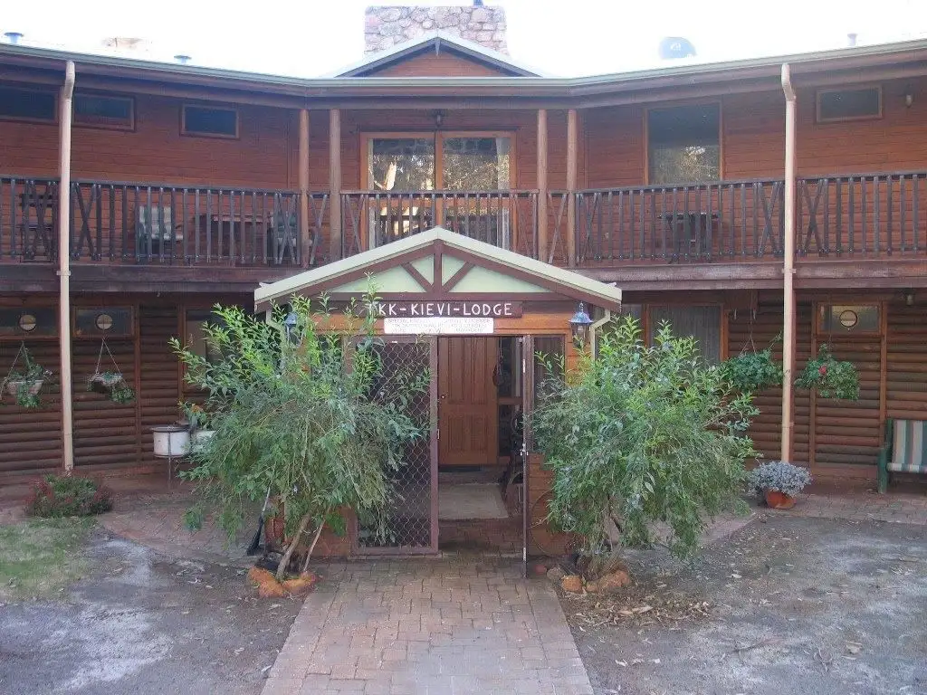 Main view of Homely rural property listing, 672 Marradong Road, Williams WA 6391