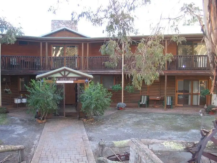 Second view of Homely rural property listing, 672 Marradong Road, Williams WA 6391