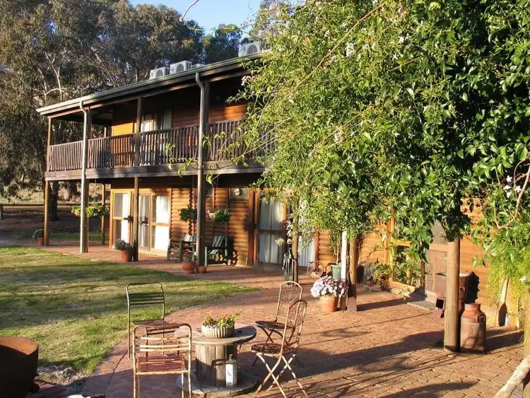 Third view of Homely rural property listing, 672 Marradong Road, Williams WA 6391