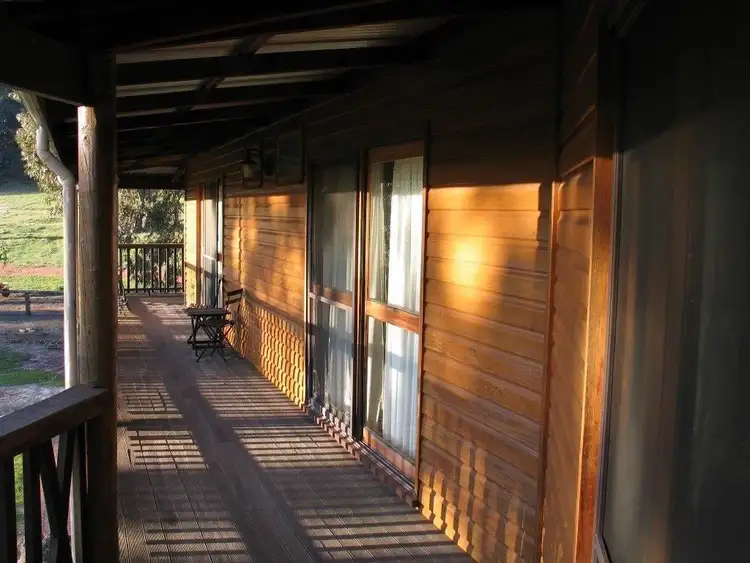 Fourth view of Homely rural property listing, 672 Marradong Road, Williams WA 6391