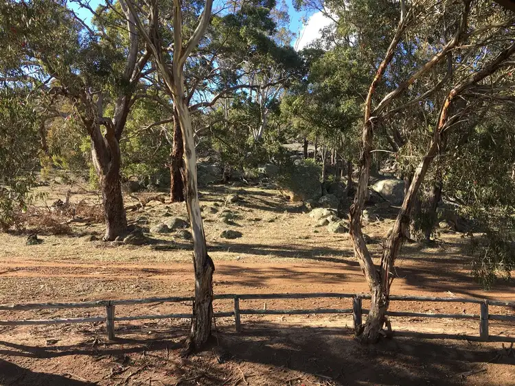 Fifth view of Homely rural property listing, 672 Marradong Road, Williams WA 6391