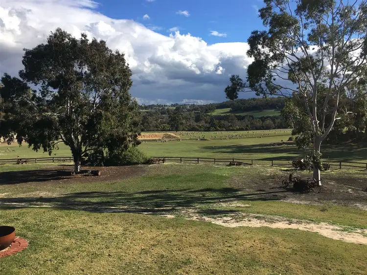 Sixth view of Homely rural property listing, 672 Marradong Road, Williams WA 6391