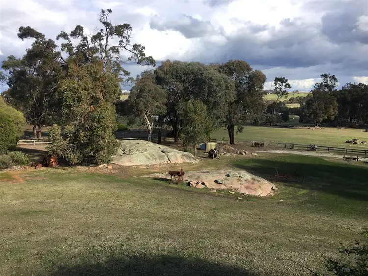 Seventh view of Homely rural property listing, 672 Marradong Road, Williams WA 6391