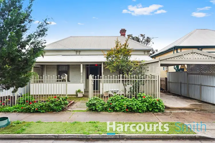 53 King William Street, Rosewater SA 5013