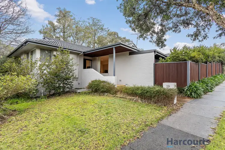 Main view of Homely house listing, 29 Grantley Drive, Glen Waverley VIC 3150