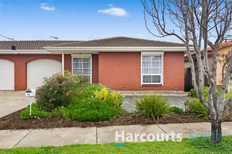 25 Malin Street, Semaphore Park SA 5019