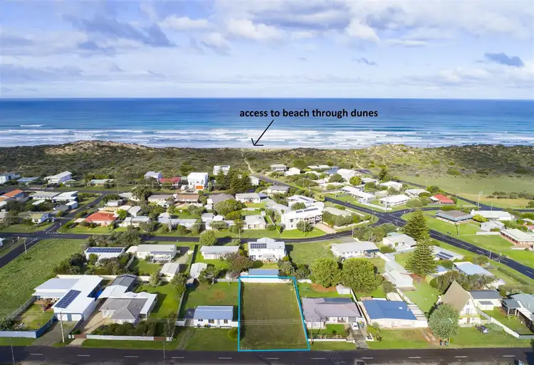Lot 802/61 Neighbour Avenue, Goolwa Beach SA 5214