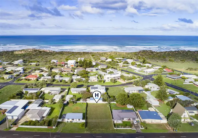 Seventh view of Homely land listing, Lot 802/61 Neighbour Avenue, Goolwa Beach SA 5214