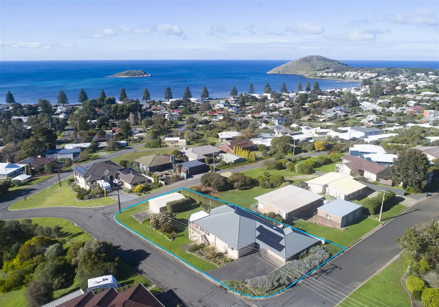 Main view of Homely house listing, 2 Rumbelow Street, Encounter Bay SA 5211