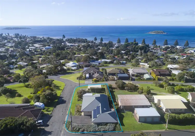 Second view of Homely house listing, 2 Rumbelow Street, Encounter Bay SA 5211