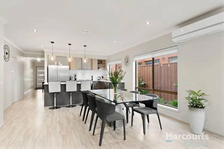 Fourth view of Homely house listing, 15 Crossing Road, Mernda VIC 3754