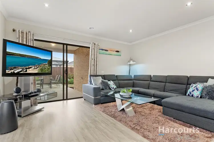 Sixth view of Homely house listing, 15 Crossing Road, Mernda VIC 3754