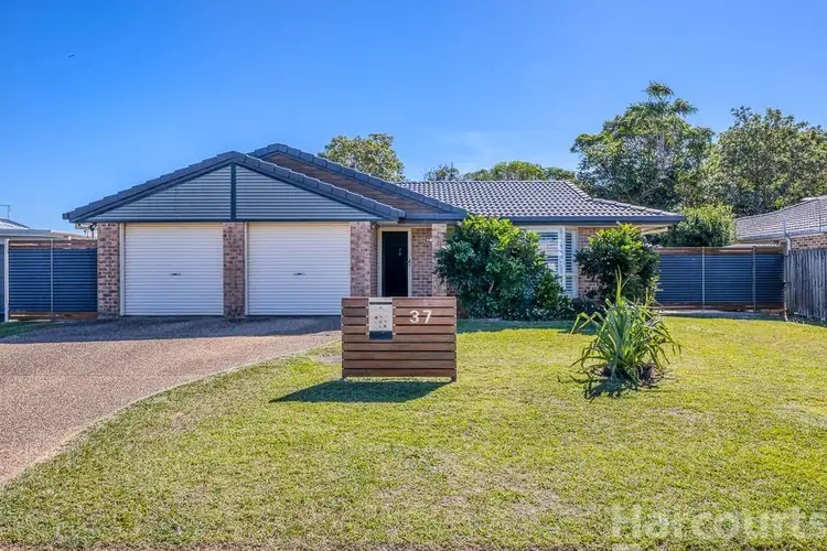 37 Jasmin Dr, Bongaree QLD 4507