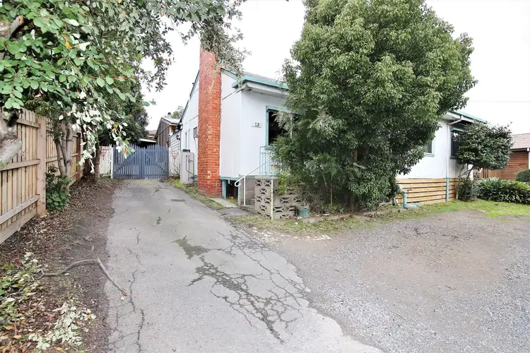 Second view of Homely house listing, 12 Dorset Road, Ferntree Gully VIC 3156