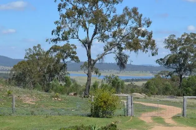 Second view of Homely house listing, 463 Washpool Road, Rosenthal Heights QLD 4370