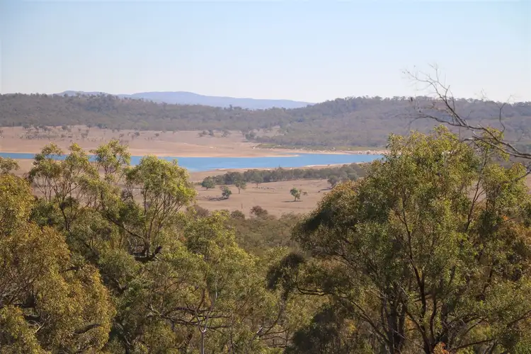 Fourth view of Homely house listing, 463 Washpool Road, Rosenthal Heights QLD 4370