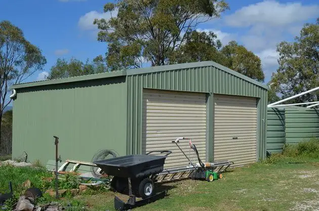 Sixth view of Homely house listing, 463 Washpool Road, Rosenthal Heights QLD 4370