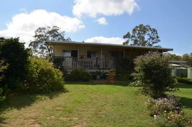 Seventh view of Homely house listing, 463 Washpool Road, Rosenthal Heights QLD 4370