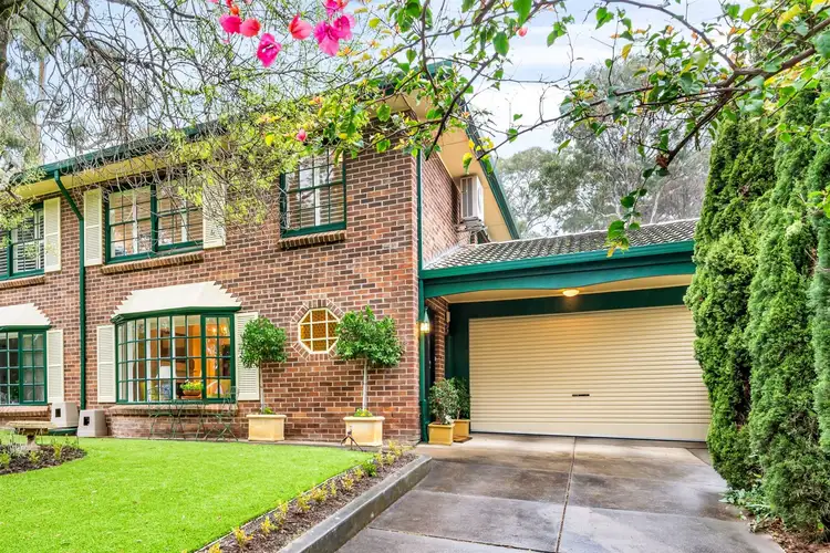 Main view of Homely house listing, 16 Marble Terrace, Stonyfell SA 5066