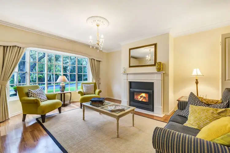 Second view of Homely house listing, 16 Marble Terrace, Stonyfell SA 5066