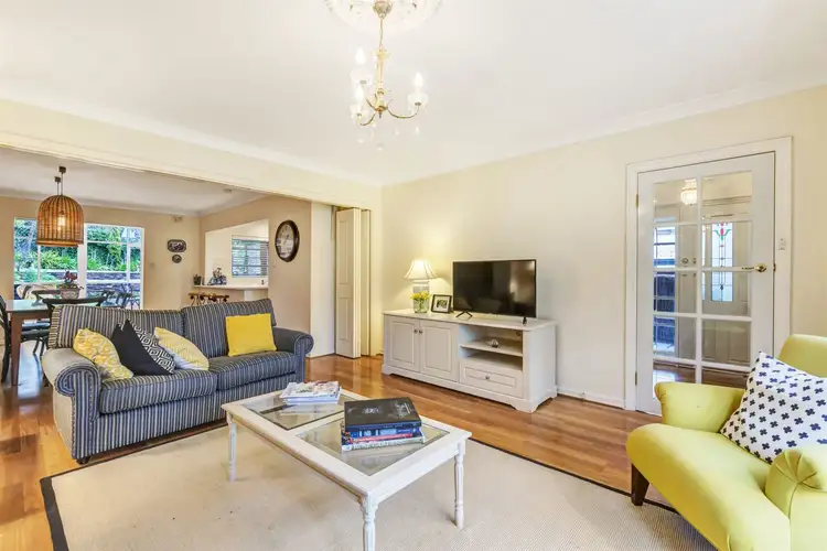 Third view of Homely house listing, 16 Marble Terrace, Stonyfell SA 5066