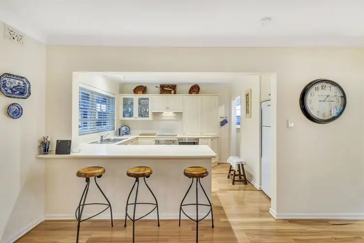 Fifth view of Homely house listing, 16 Marble Terrace, Stonyfell SA 5066