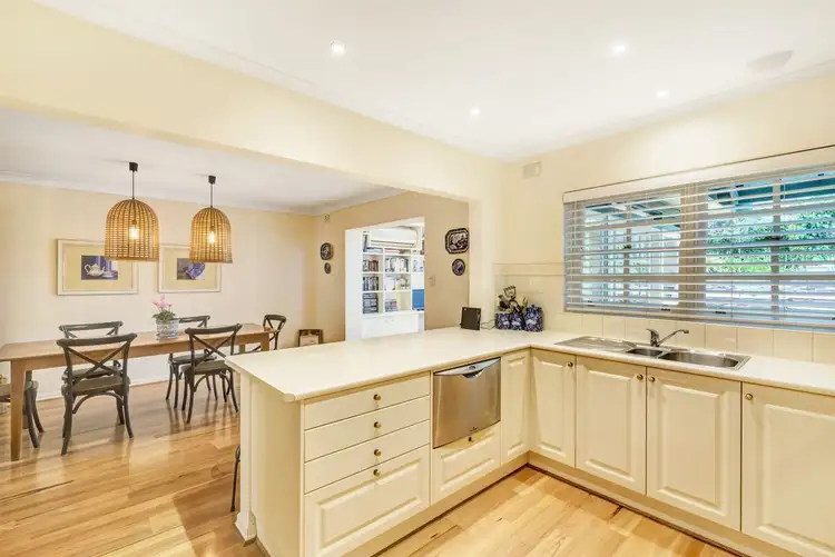 Sixth view of Homely house listing, 16 Marble Terrace, Stonyfell SA 5066