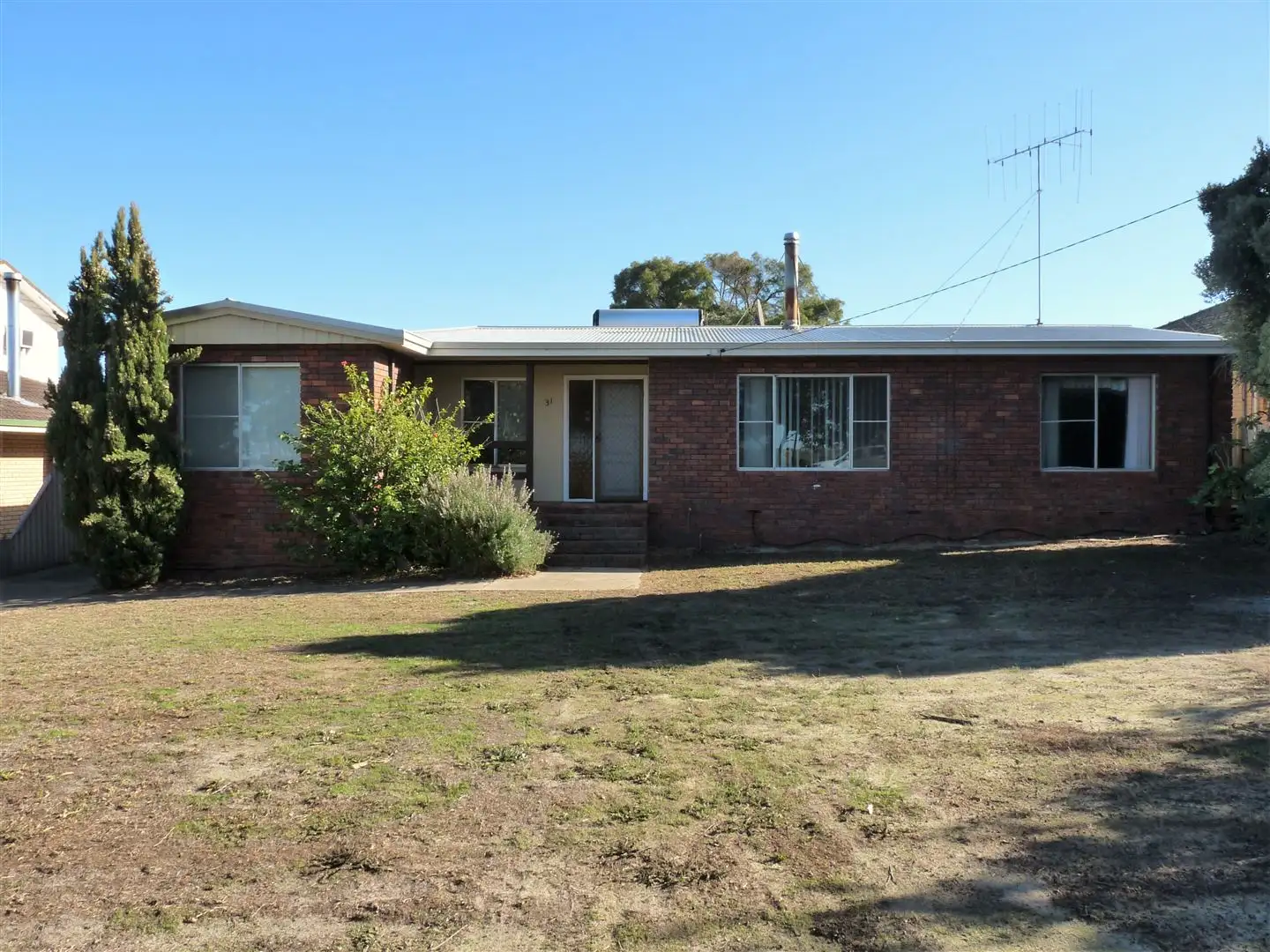Main view of Homely house listing, 31 Braeside Road, Katanning WA 6317
