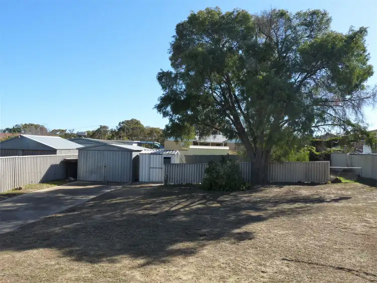 Second view of Homely house listing, 31 Braeside Road, Katanning WA 6317