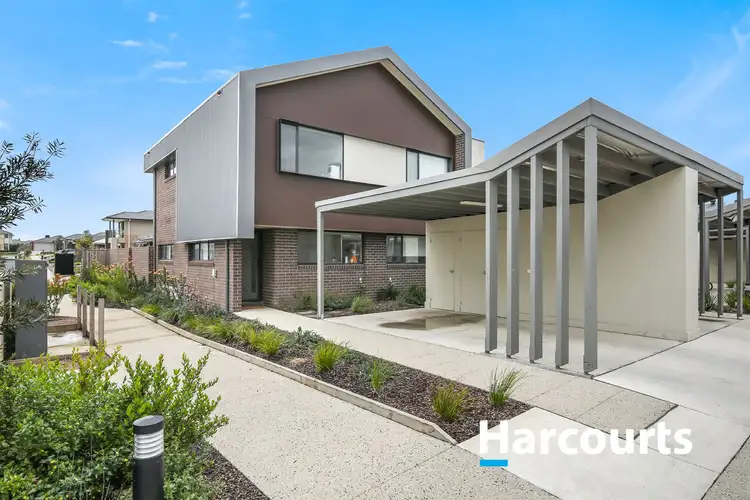 1 Modena Place, Cranbourne West VIC 3977