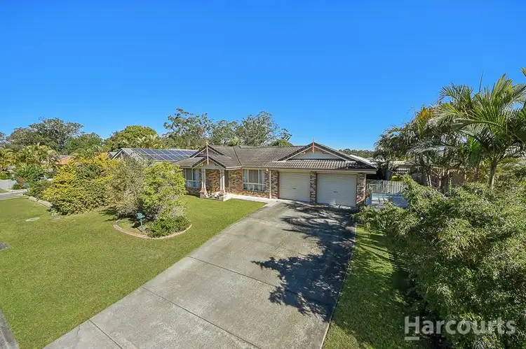5 Cooloola Court, Upper Caboolture QLD 4510