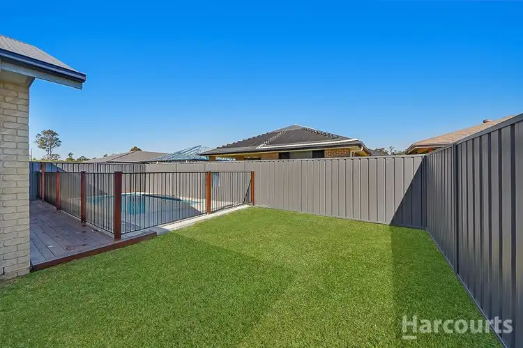 37 Splendid Parade, Narangba QLD 4504