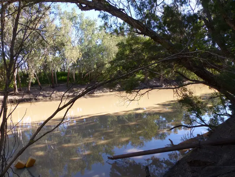 Sixth view of Homely rural property listing, . 'Victo', Cunnamulla QLD 4490