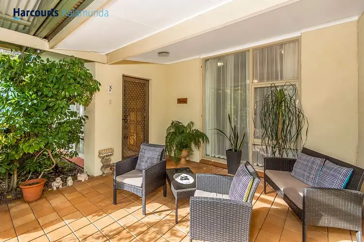 Second view of Homely house listing, 27 Traylen Road, Kalamunda WA 6076