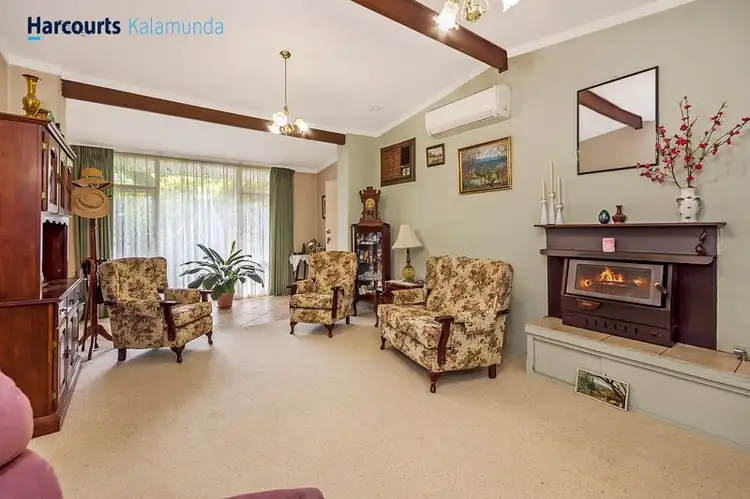 Third view of Homely house listing, 27 Traylen Road, Kalamunda WA 6076
