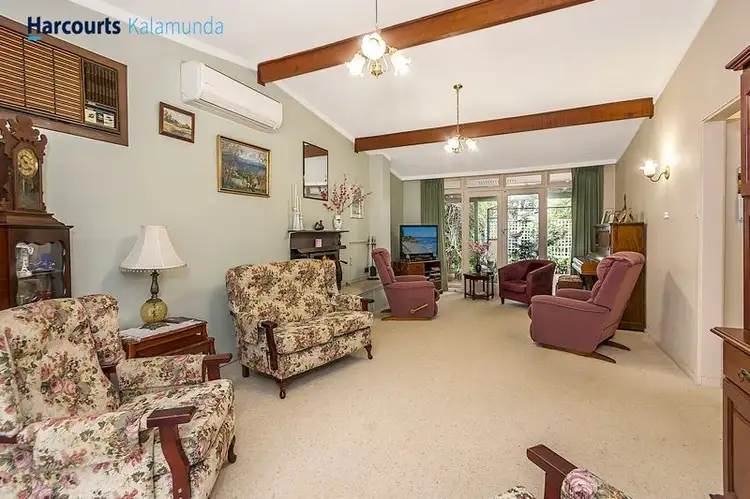 Fourth view of Homely house listing, 27 Traylen Road, Kalamunda WA 6076