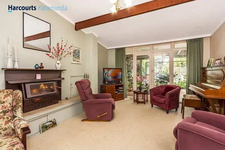 Fifth view of Homely house listing, 27 Traylen Road, Kalamunda WA 6076