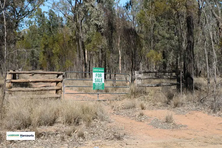 Main view of Homely rural property listing, Lot 1 Stonehenge Road, Leyburn QLD 4365